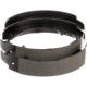 Purchase Top-Quality BRAKEBEST - 228 - Front New Brake Shoes pa3