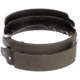 Purchase Top-Quality BRAKEBEST - 263 - Front New Brake Shoes pa5