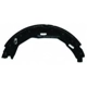 Purchase Top-Quality Front New Brake Shoes by HELLA PAGID - 355050771 pa10