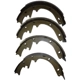 Purchase Top-Quality PROMAX - 12-228 - Disc Brake Pad Set pa1