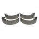 Purchase Top-Quality PROMAX - 12-264 - Drum Brake Shoe pa2