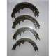Purchase Top-Quality Front New Brake Shoes by PROMAX - 12-445 pa1