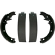 Purchase Top-Quality Front New Brake Shoes by WAGNER - Z127 pa2