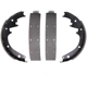 Purchase Top-Quality Front New Brake Shoes by WAGNER - Z228R pa3