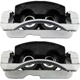 Purchase Top-Quality ACDELCO - 18FR1378KSD - Front New Caliper pa3