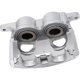 Purchase Top-Quality ACDELCO - 13543458 - Front Driver Side Disc Brake Caliper pa2