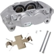 Purchase Top-Quality AC DELCO - 13545382 - Disc Brake Caliper pa2