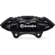 Purchase Top-Quality BREMBO - FALD32 - Front New Caliper Left pa4