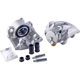 Purchase Top-Quality Front New Caliper Left by HELLA PAGID - 355788951 pa4