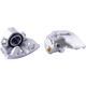 Purchase Top-Quality Front New Caliper Left by HELLA PAGID - 355791331 pa7