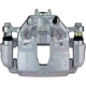 Purchase Top-Quality Front New Caliper Left by MANDO - 16A5004 pa9