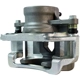Purchase Top-Quality MANDO - 16A5096 - Disc Brake Caliper pa5