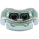 Purchase Top-Quality Front New Caliper Left by MANDO - 16A5121 pa10