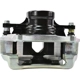 Purchase Top-Quality Front New Caliper Left by MANDO - 16A5186 pa3