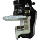 Purchase Top-Quality Front New Caliper Left by MANDO - 16A5186 pa4