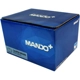 Purchase Top-Quality Front New Caliper Left by MANDO - 16A5218 pa8