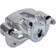Purchase Top-Quality Front New Caliper Left by MANDO - 16A5004 pa1