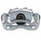 Purchase Top-Quality Front New Caliper Left by MANDO - 16A5004 pa3