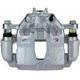 Purchase Top-Quality Front New Caliper Left by MANDO - 16A5004 pa4