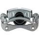 Purchase Top-Quality Front New Caliper Left by MANDO - 16A5032 pa5