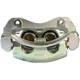 Purchase Top-Quality Front New Caliper Left by MANDO - 16A5108 pa2
