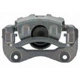 Purchase Top-Quality Front New Caliper Left by MANDO - 16A5131 pa1