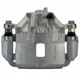 Purchase Top-Quality Front New Caliper Left by MANDO - 16A5131 pa2