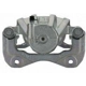 Purchase Top-Quality Front New Caliper Left by MANDO - 16A5131 pa3
