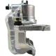 Purchase Top-Quality Front New Caliper Left by MANDO - 16A5140 pa1