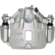 Purchase Top-Quality Front New Caliper Left by MANDO - 16A5150 pa7