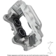 Purchase Top-Quality Front New Caliper Left by MANDO - 16A5178 pa1