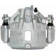 Purchase Top-Quality Front New Caliper Left by MANDO - 16A5178 pa3