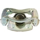 Purchase Top-Quality Front New Caliper Left by MANDO - 16A5218 pa2