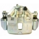 Purchase Top-Quality Front New Caliper Left by MANDO - 16A5218 pa5