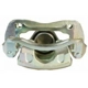 Purchase Top-Quality Front New Caliper Left by MANDO - 16A5218 pa6