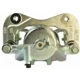 Purchase Top-Quality Front New Caliper Left by MANDO - 16A5284 pa1