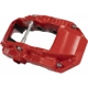 Purchase Top-Quality Front New Caliper Left by MOTORCRAFT - BRCF433 pa2