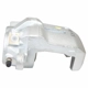 Purchase Top-Quality Front New Caliper Left by MOTORCRAFT - BRCF112 pa1