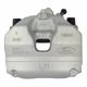Purchase Top-Quality Front New Caliper Left by MOTORCRAFT - BRCF227 pa3