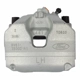 Purchase Top-Quality Front New Caliper Left by MOTORCRAFT - BRCF227 pa5
