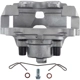 Purchase Top-Quality NEW CALIPER - CN4466 - Front Left New Caliper pa1