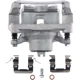 Purchase Top-Quality Front New Caliper Left by TRUSTAR - CN4442 pa1