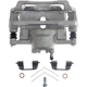 Purchase Top-Quality TRUSTAR - CN4490 - New Front Left Caliper pa1