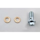 Purchase Top-Quality UQUALITY - C40134 - Front Left Disc Brake Caliper pa1