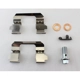 Purchase Top-Quality UQUALITY - C42158 - Front Left Disc Brake Caliper pa2