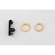Purchase Top-Quality UQUALITY - C46056 - Front Left Disc Brake Caliper pa5