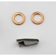 Purchase Top-Quality UQUALITY - C61130 - Front Left Disc Brake Caliper pa2