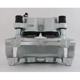 Purchase Top-Quality UQUALITY - C61186 - Front Left Disc Brake Caliper pa3