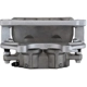 Purchase Top-Quality UQUALITY - C63046 - Front Feft Disc Brake Caliper pa2