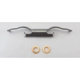 Purchase Top-Quality UQUALITY - C65098 - Front Left Disc Brake Caliper pa3